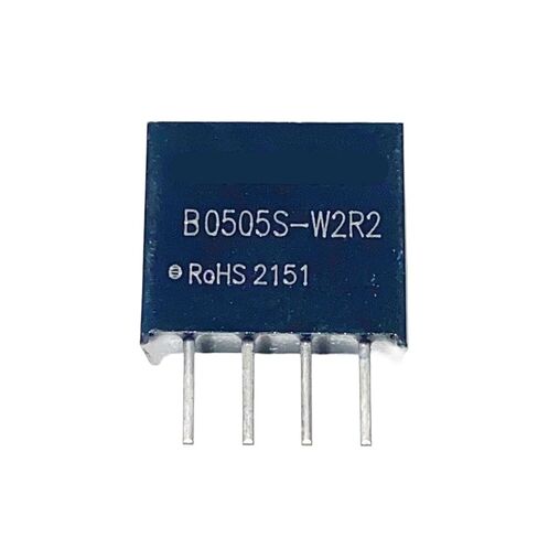B0505S-W2R2DC-DC Power Module 4.5-5.5V to 5V50mA in Saudi Arabia