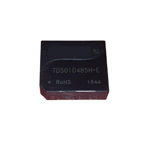 TD501D485H-E Single-Channel high-Speed RS485 Isolated transceiver Module in Saudi Arabia