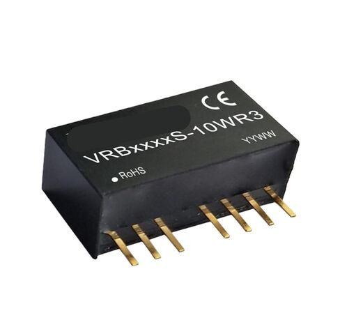 V1209S-10WR3DC-DC Power Module 12V to 9V in Saudi Arabia