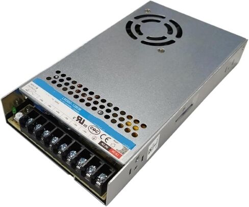 LM350-12B48350.4W 48V/7.3A Switching Power Supply in Saudi Arabia