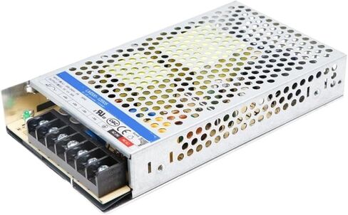LM200-12B24211.2W 24V/8.8A Switching Power Supply in Saudi Arabia