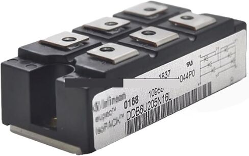 DDB6U205N16L DDB6U85N16L DDB6U85N14L DDB6U85N12L DDB6U215N12L DDB6U215N16L DDB6U215N14L DDB6U145N16L DDB6U145N12L وحدة (DDB6U85N14L) in Kuwait