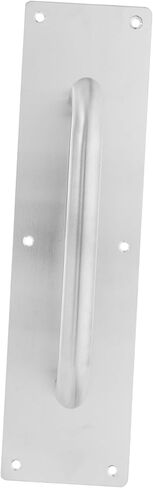 ARTIBETTER Stainless Steel Door Handle Push Pull for Barn Attic Cabinet Modern Style Heavy Duty for Commercial Home Office in Saudi Arabia