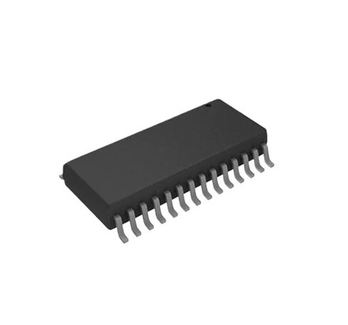 10Pcs PIC18F25K22-I/SO PIC16F873-20I-SO ENC28J60-I-SO SOP-28(PIC18F25K22-I SO) in Saudi Arabia