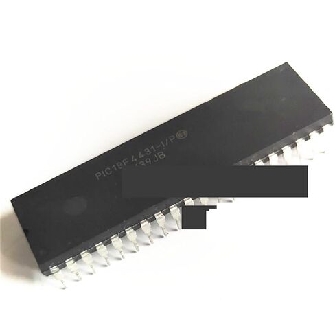 5PCS PIC18F4431-I/P PIC18F4431 18F4431 microcontroller in Saudi Arabia