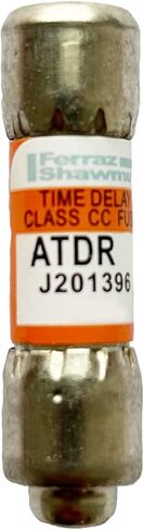 جديد ATDR2-1/2 ATDR 2-1/2 2-1/2A 2.5A 600Vac صمام تأخير الوقت in Saudi Arabia
