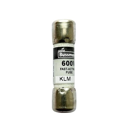 New KLM-3/4 KLM-3/4A KLM 0.75A 600V Fast Acting Fuse in Saudi Arabia