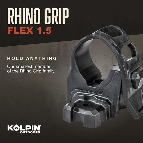 END OF ROAD Original Quick Fist Clamp for mounting tools & equipment 1" - 2-1/4" diameter, 2 Count (Pack of 1) - 0010 in Saudi Arabia