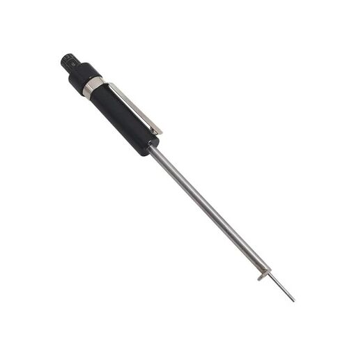 Brake Pad Thickness Gauge, Brake Pad Measure Tool with Scale Brake Pad Gauge Brake Pad Tester for Internal External Brake Pads Measuring 6mm/0.24 Inch in Saudi Arabia
