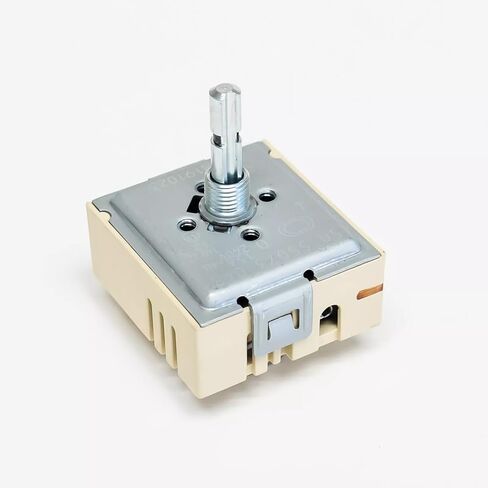 318191023 Range Burner Infinite Switch Control for Electrolux Frigidaire, AP3363364 PS820835 318191027 903097-9010 Infinite Switch Control in Saudi Arabia