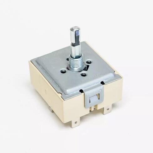 318191023 Range Burner Infinite Switch Control for Electrolux Frigidaire, AP3363364 PS820835 318191027 903097-9010 Infinite Switch Control in Saudi Arabia