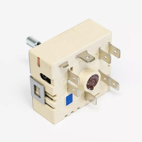318191023 Range Burner Infinite Switch Control for Electrolux Frigidaire, AP3363364 PS820835 318191027 903097-9010 Infinite Switch Control in Saudi Arabia