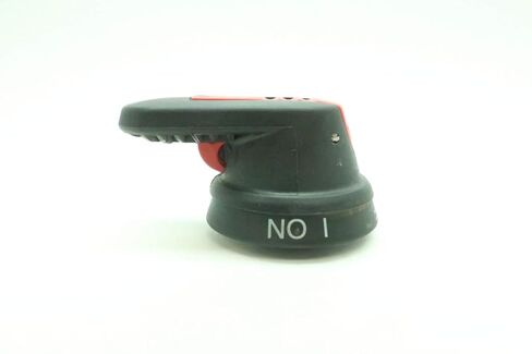 ABB OT25F3 Non-FUSIBLE Disconnect Switch 3P 25A AMP D640309 in Saudi Arabia