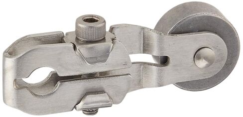 Eaton E50KL355 Limit Switch Operator, Standard Metal Roller, 0.32" Width, 1.5" Length in Saudi Arabia