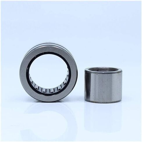 TMP1105 NA49/28 Bearing Solid Collar Needle Roller Bearings with Inner Ring 45449/28 45249/28 Bearing 284517mm in Saudi Arabia