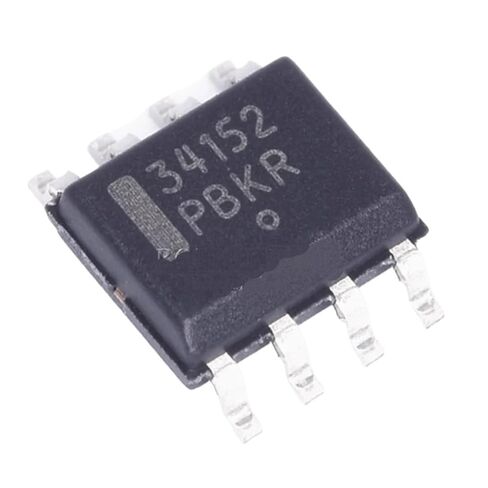 10pcs-50pcs MC34152DR2G 34152 Power Driver Chips MC34152DG(50PCS) in Saudi Arabia