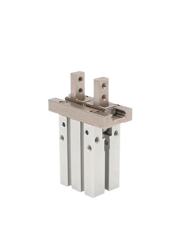 1pc Long Stroke Pneumatic Finger HFKL10 HFKL16 HFKL20 HFKL25/B/N/F(HFKL25N) in Saudi Arabia