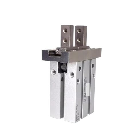 1pc Long Stroke Pneumatic Finger HFKL10 HFKL16 HFKL20 HFKL25/B/N/F(HFKL25N) in Saudi Arabia