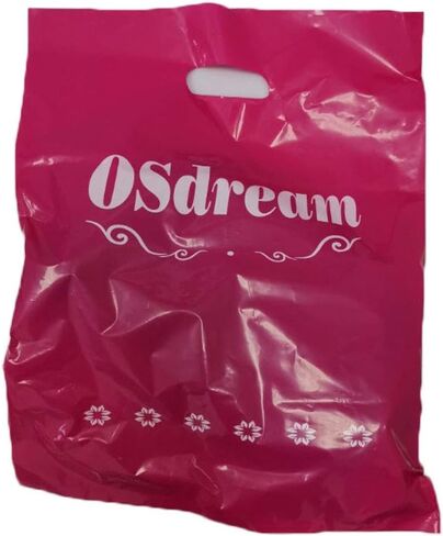 OSdream Helmet Accessories Goggles Swivel Clips Rail Connecting Pieces (Black) in Saudi Arabia