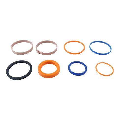 HOLDWELL Dipper Lift Bucket Cylinder Seal Kit 991/00102 Compatible with JCB 411 409ZX 409BZX 2CX 214 214E 8052 411 8080 8035ZTS 926-2 in Saudi Arabia