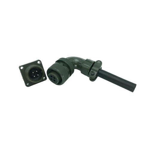 1 قطعة MS5015-14S-2S 4 دبوس 20 مللي متر M20 in Kuwait