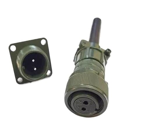 1 قطعة M20 MS5015-14 2 دبوس in Saudi Arabia