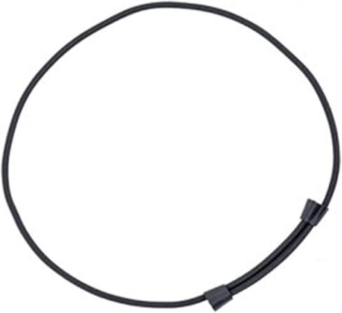 Dive Rite Regulator Octo Holder Black in Saudi Arabia