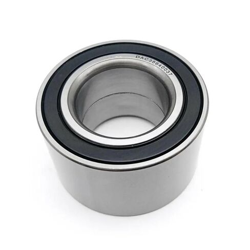 1pc DAC35640037 DAC3564A-1 Hub Wheel Bearing 35x64x37mm Auto DE0749 510014 BAH0042 DU3532ADDXC in Saudi Arabia