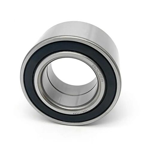 1PC DAC42760039 42BWD19 Hub Wheel Bearing 42x76x39mm ATV Double Radial Ball Bearings 579102 513058 in Saudi Arabia