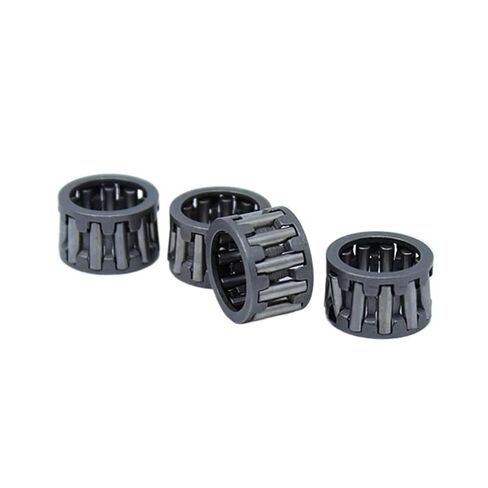 4pcsK141813 Bearing 14 * 18 * 13mm Radial Roller and cage Assembly in Saudi Arabia