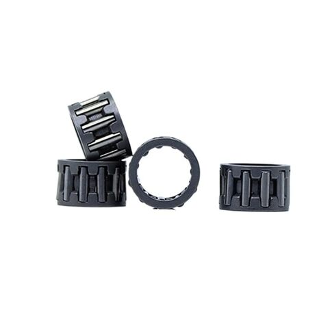 4pcsK141813 Bearing 14 * 18 * 13mm Radial Roller and cage Assembly in Saudi Arabia