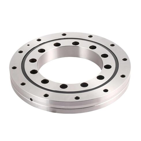 CF5515UUUT1 RU85 Uucc0p5 Crossed Roller Bearing (55mm*120mm*15mm) slewing Joint in Saudi Arabia