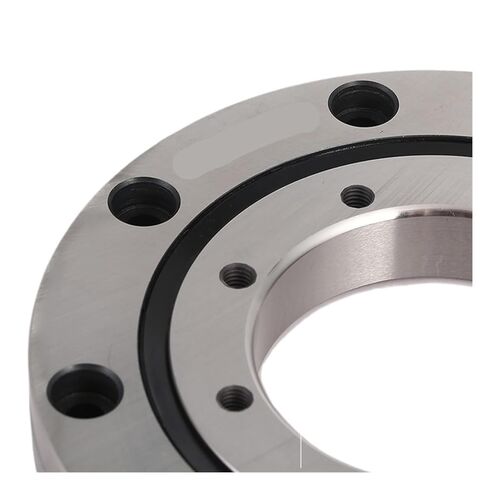 CF5515UUUT1 RU85 Uucc0p5 Crossed Roller Bearing (55mm*120mm*15mm) slewing Joint in Saudi Arabia