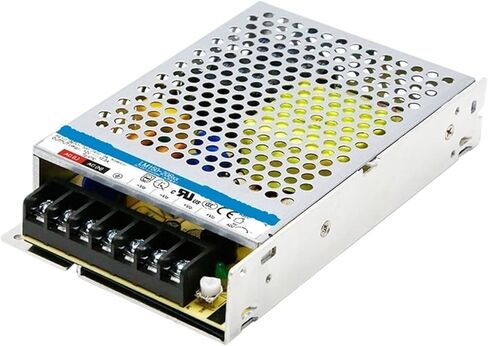 LM150-20B12150W 12V12.5A Switching Power Supply in Saudi Arabia