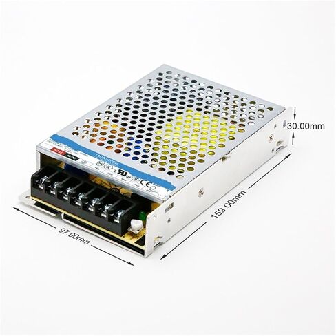 LM150-20B12150W 12V12.5A Switching Power Supply in Saudi Arabia
