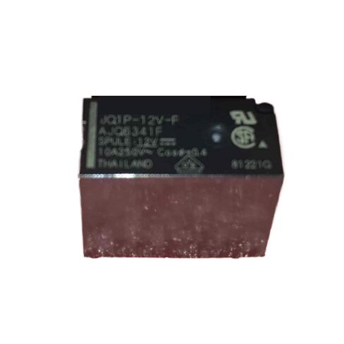 JQ1P-12V-F Relay in Saudi Arabia