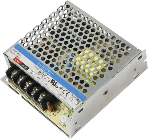 LM75-20B1272W12V تحويل التيار الكهربائي 6A تيار مستمر in Saudi Arabia