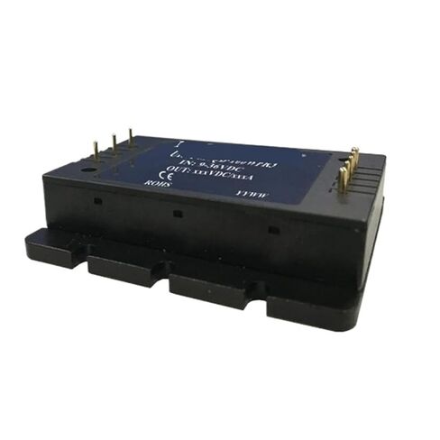 وحدة الطاقة U4824QB-100WFR3DC-DC in Kuwait