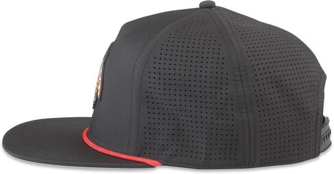 AMERICAN NEEDLE Officially Licensed NHL Hockey Buxton Pro Tech Hat, Performance Team Cap, 23003A, Authentic, New in Saudi Arabia