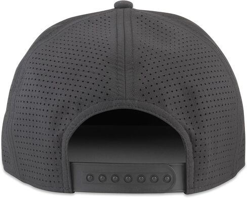 AMERICAN NEEDLE Officially Licensed NHL Hockey Buxton Pro Tech Hat, Performance Team Cap, 23003A, Authentic, New in Saudi Arabia