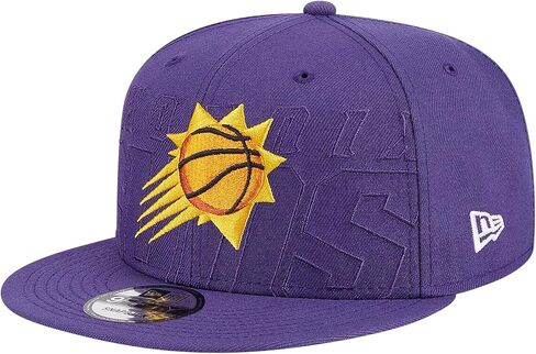 قبعة رجالي من New Era Draft 2023 9fifty Snapback in Kuwait