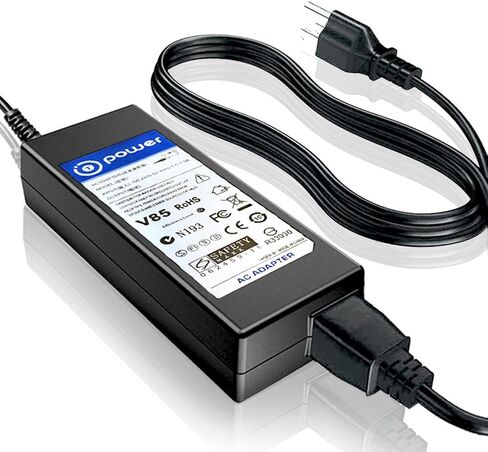 محول تيار متردد T-Power لرولاند بوس BR-1600CD شاحن رقمي متعدد المسارات سلك إمداد الطاقة قابس تيار متردد، تيار مستمر in Saudi Arabia