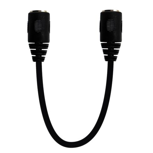 LOKEKE 8 Pin DIN MIDI Extension Cable, 8 Pin DIN MIDI Female to Din 8-Pin Female Cable Cord Wire Audio Socket Compatible with Bang Olufsen PowerLink MK2(F to F) in Saudi Arabia
