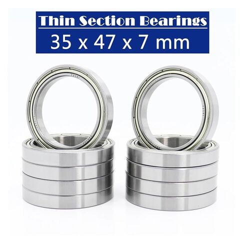 6807ZZ Bearing 35 * 47 7 mm in Saudi Arabia