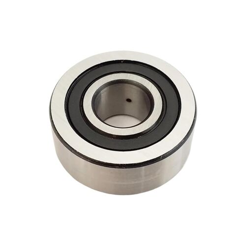 1PCS LR5207-X-2HRS-TVH-XL LR5207 LR 5207 Track Rollers Bearing Outer Rings Cylindrical Outside Surface in Saudi Arabia