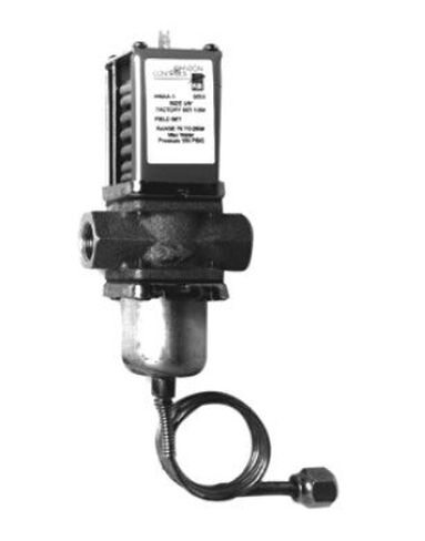 Johnson Controls, Inc. V46AB25 1/2"70/260#VLVNO CAPILLARY in Saudi Arabia