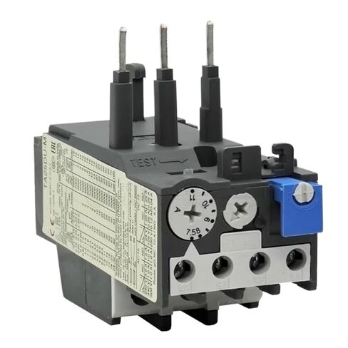 TA25DU Three-Phase Overload Protection Relay 0.1-32A 1 Open Closed Output(TA25DU-11M) in Saudi Arabia