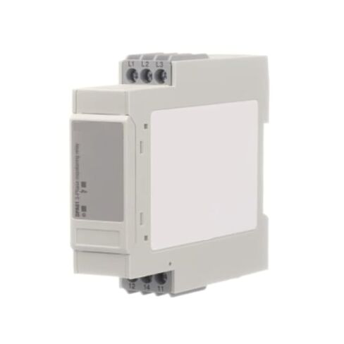 3 مراحل مراقبة الجهد التتابع DPA01CM69 600 إلى 690 فولت التيار المتناوب DIN السكك الحديدية موتور بداية حماية للأتمتة in Kuwait