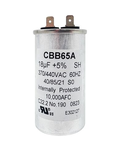 Moryzian EAE58905704 EAE32501010 Capacitor Fit for LG Refrigerator Replaces EA3620482 EAE58905707 in Saudi Arabia