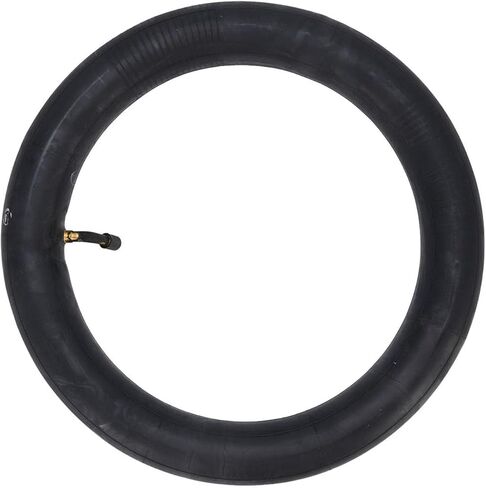 12 Inch Tire Tube, Thickened Inflatable Universal Fit, Inner Tube for Electric Scooters, Commuters, Urban Riders in Saudi Arabia